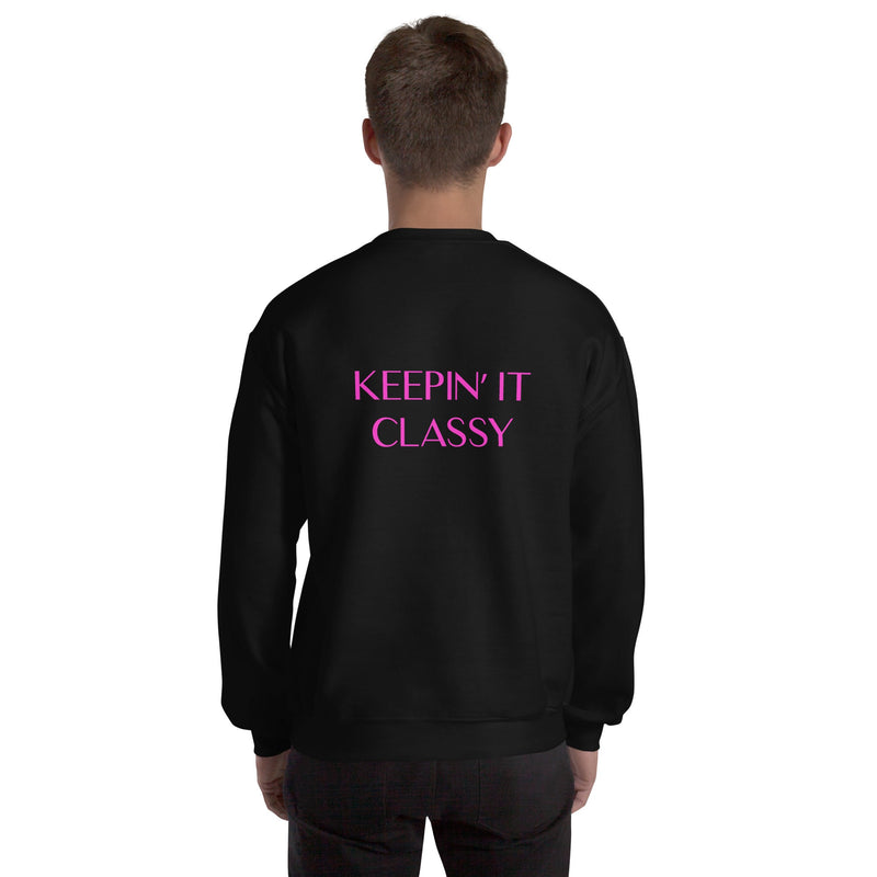 FANCY JANE KELLY™ Unisex Sweatshirt Collection