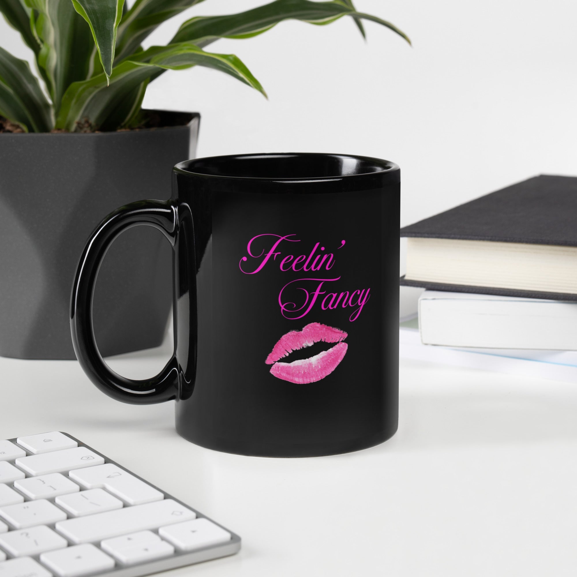 FANCY JANE KELLY™ Mug Collection